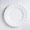 Charger plate