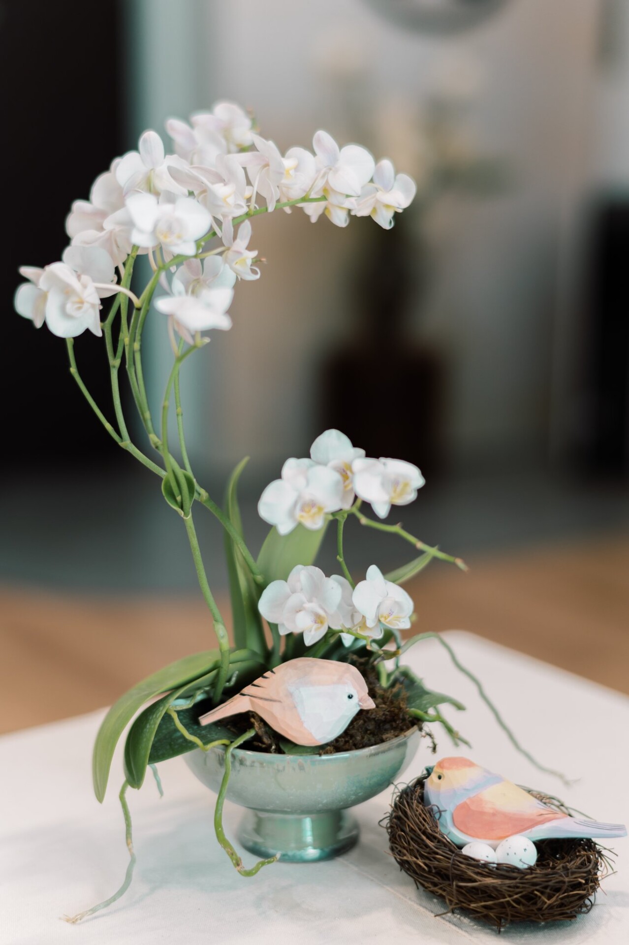 Bat cam hoa Dong Gia -2