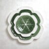 Set 4 dĩa bắp cải