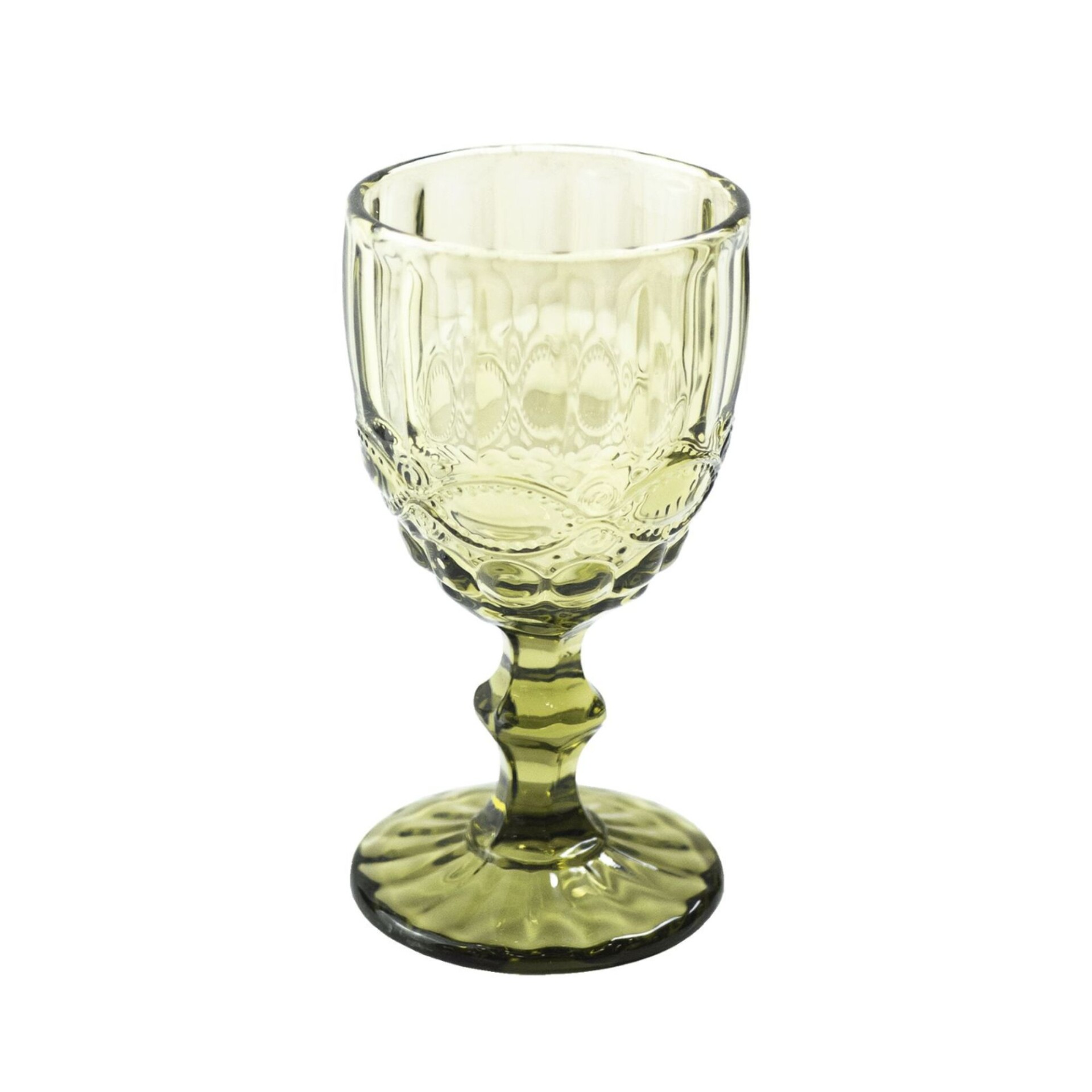 WB-clean-Green ornament