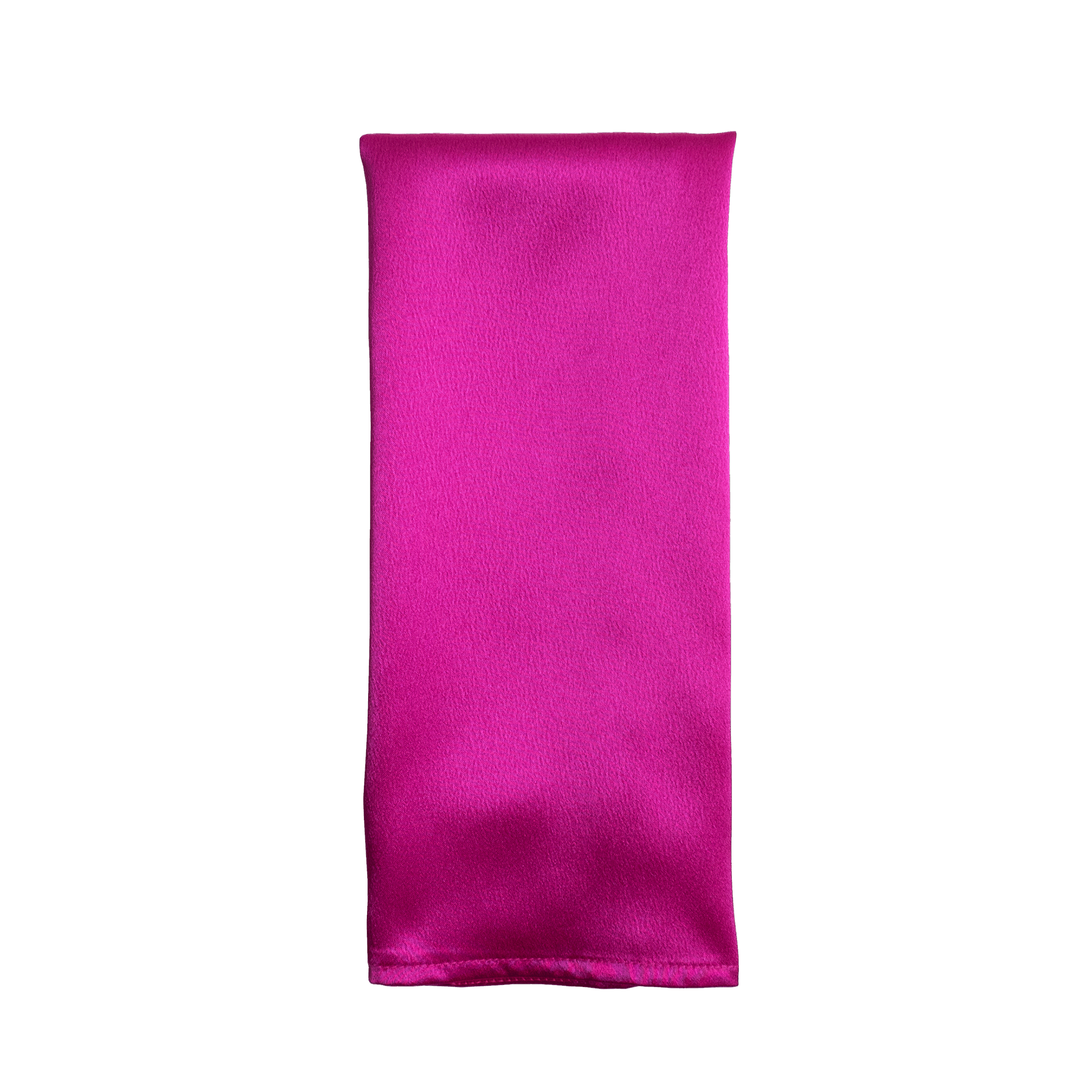LI clean - Napkin, Bong, Hot Pink