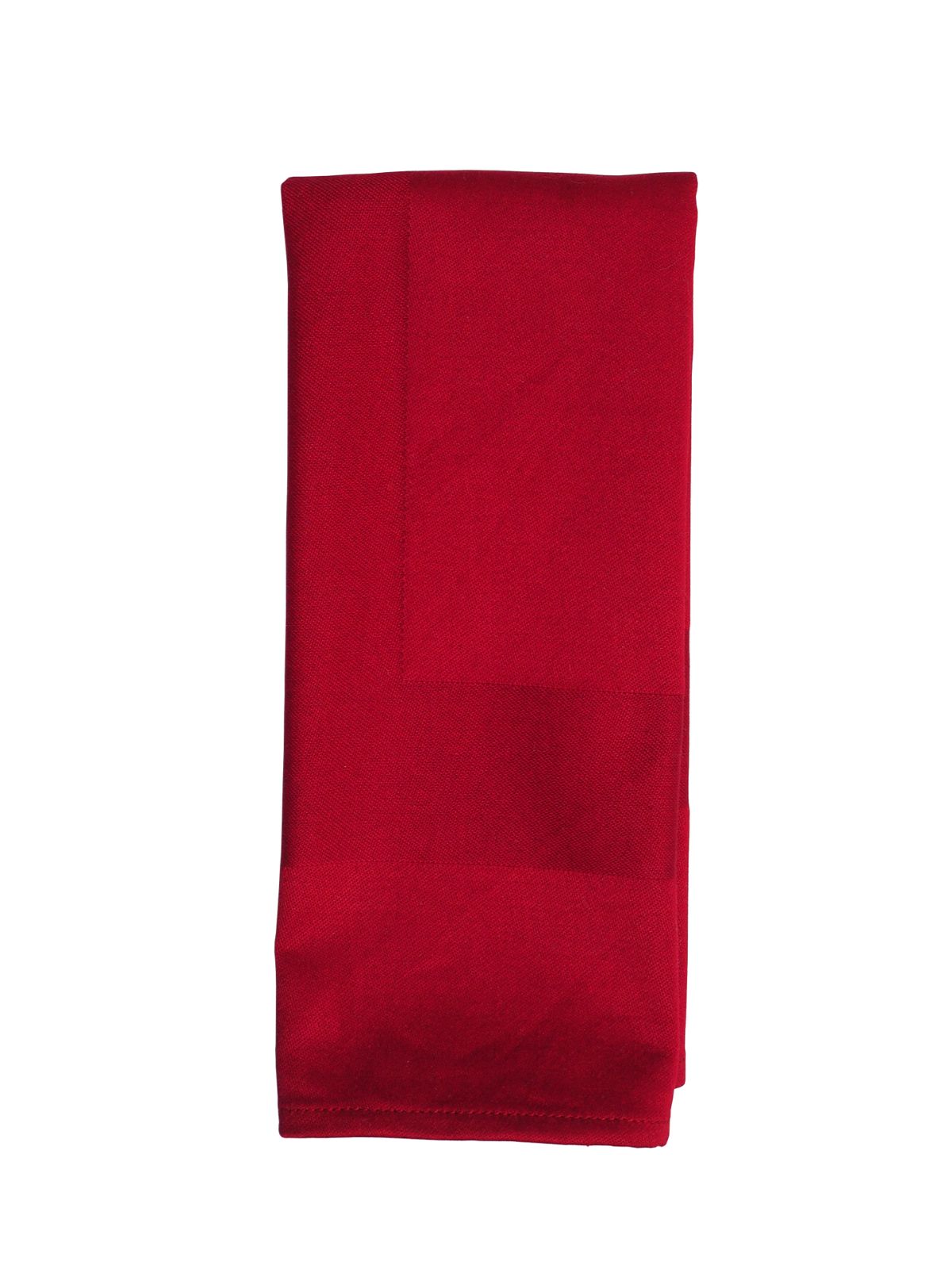 LI-clean-Red napkin