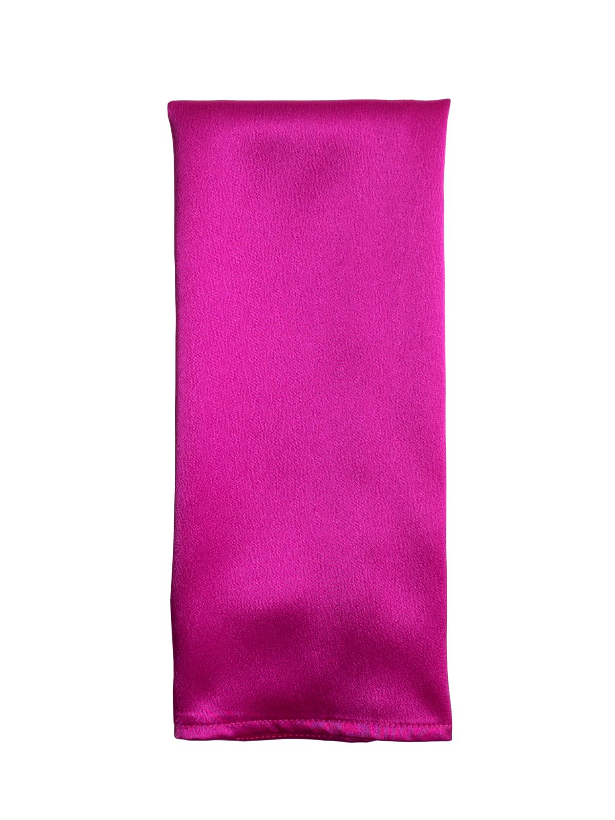 LI-clean-Shiny napkin, Hot Pink