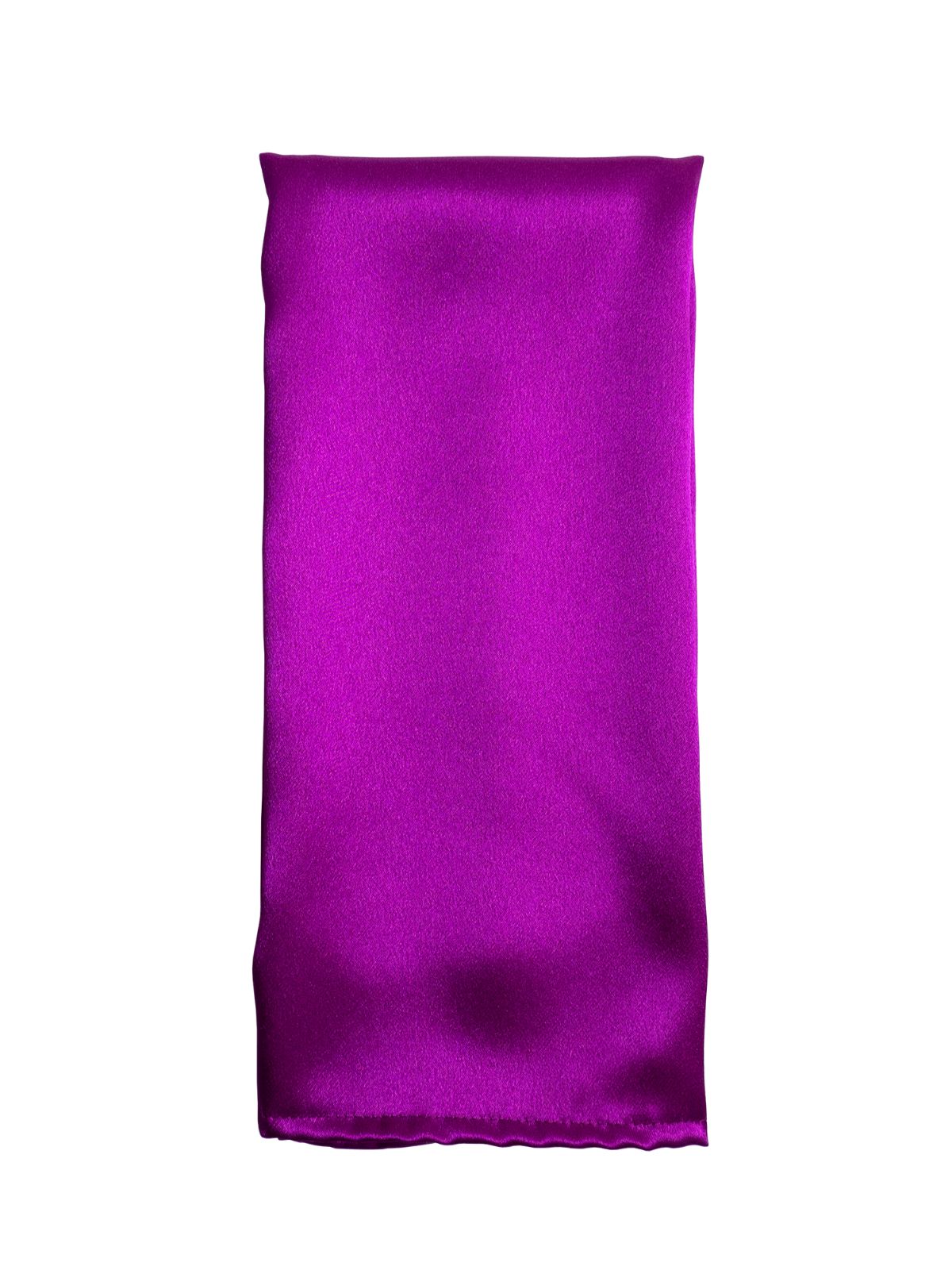 LI-clean-Shiny napkin, Hot Purple