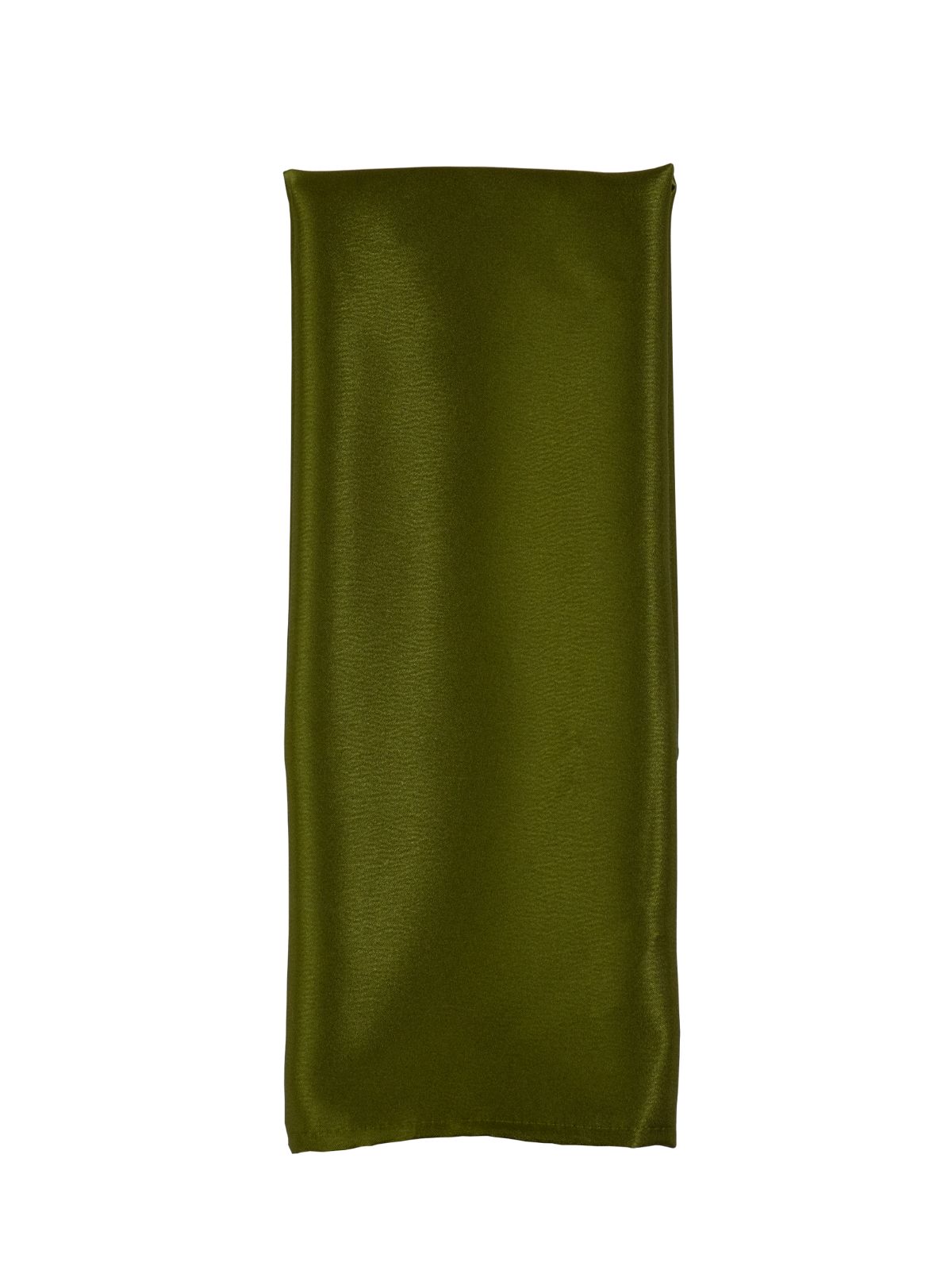 LI-clean-Shiny napkin, Olive