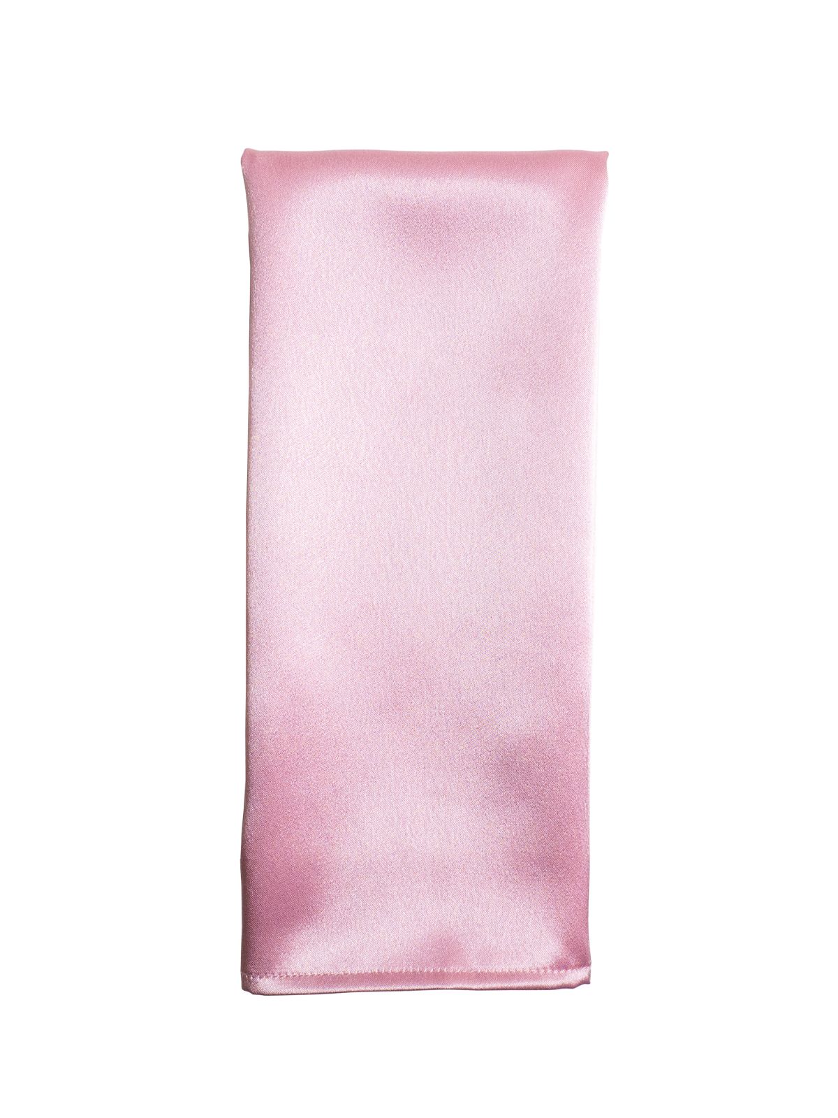 LI-clean-Shiny napkin, Pastel Pink