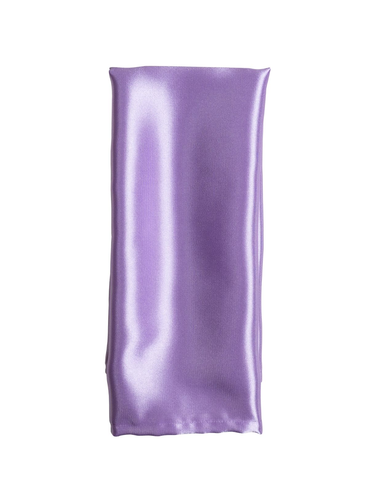 LI-clean-Shiny napkin, Pastel Purple
