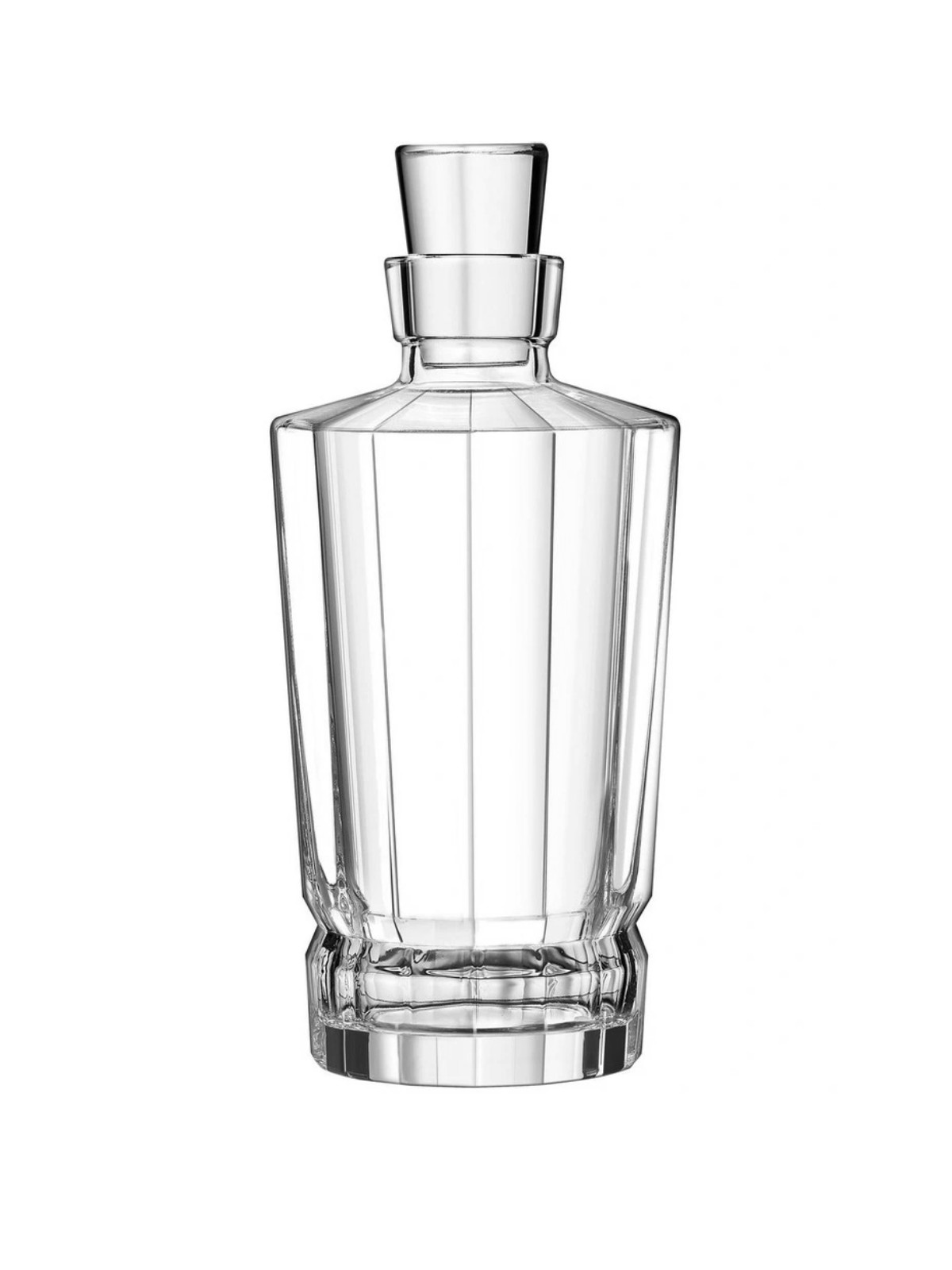Macassar carafe