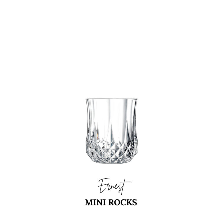 Mini Rocks