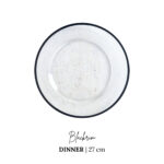 Dinner Plate
