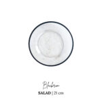 Salad Plate