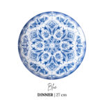 Dinner Plate