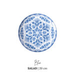 Salad Plate
