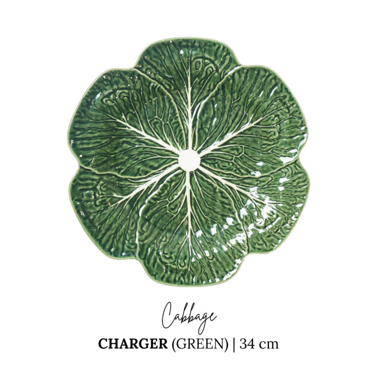 Charger (Green)