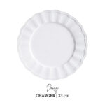 Charger Plate