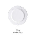 Dinner Plate