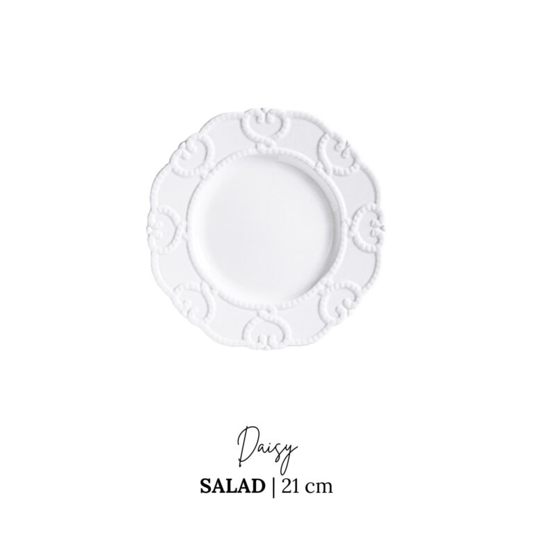 Salad Plate