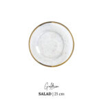 Salad Plate