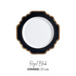 Dinner Plate