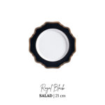 Salad Plate