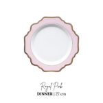 Dinner Plate