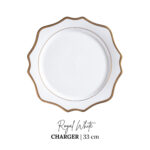 Charger Plate