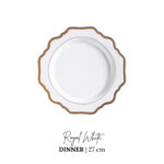 Dinner Plate