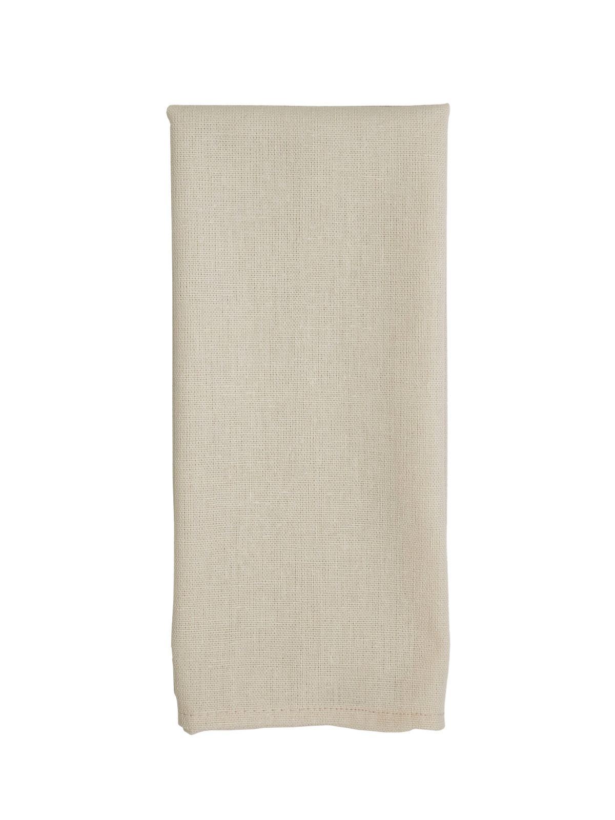 LI-clean-Beige linen napkinn